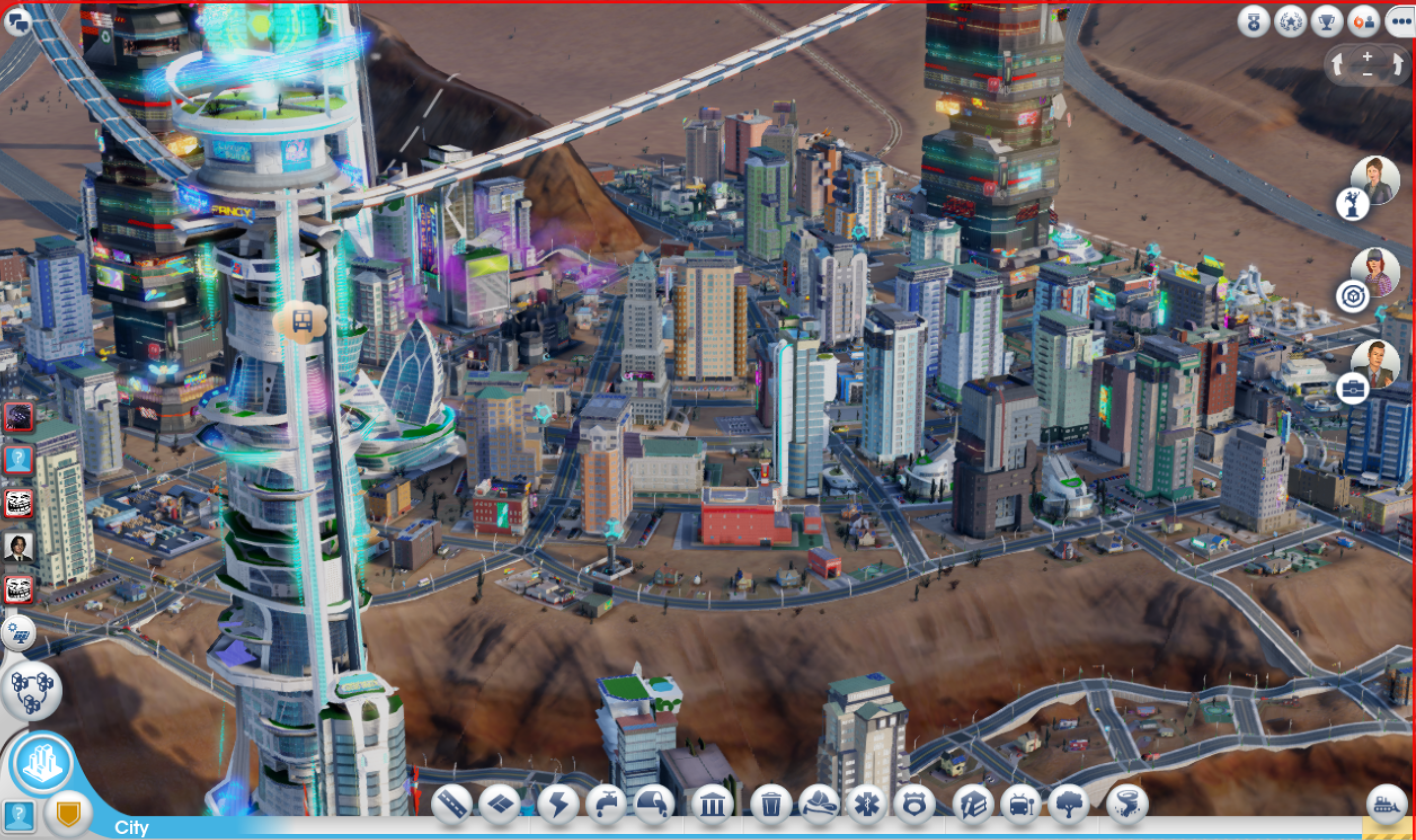 SimCity 5