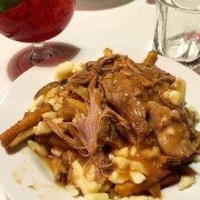 poutine #1