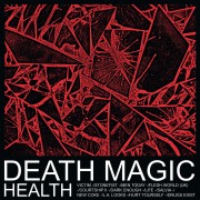 Health - Death Magic