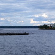 Pretty sure this is a lake - and that I want to live there