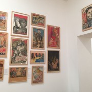Soviet posters in the Tate Modern