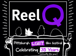 Reel Q 35 Art (by Alison Butka) was modified and adapted for various print and web purposes