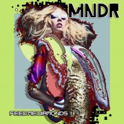 MNDR - Feed Me Diamonds